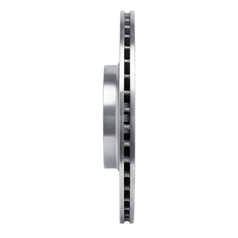 Tesla Model Y Brake Rotor (1) - Rear - R1 Concepts - Plain - `20-`25